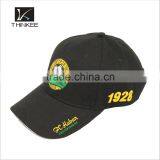 Best Seller Fashion Design Custom Baseball Cap With Sunglasses