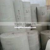 Eco Non-woven Fabric for Making Air Filters thumbnail-1