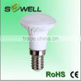2015 Hot!!! R39 4W E14 2835SMD 15pcs Ceramic CE RoHS LED Spot Lamps