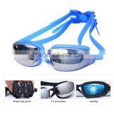2016 Hot Selling Silicone Free Swimming Goggle thumbnail-3