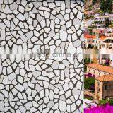 Factory Privacy Window Static Cling Film Office