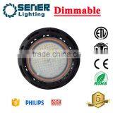 On Sale New Design High Quality Led High Bay Reflector Led Industrial Light Led Supermarket High Bay Light thumbnail-3