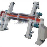 Remarkable Performance Production Line Corrugated Single Facer Group Machine thumbnail-5