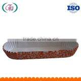 Rectangular Coated Paper Baking Cupcake Cup for Cakes thumbnail-4