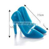 Charming Silicone High-heel Shoe Mobile Phone Holder thumbnail-5