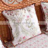 2015 High Quality Indoor Sofa Sets 1+2+3 With Cushion Cane Webbing Sofa Sets Furniture for Salon thumbnail-3