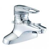 High Quality Brass Wash Basin Tap, Polish and Chrome Finish, Best Sell Tap X8105B2