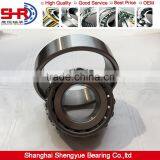American Standard Bearing L44643/10 Agricultural Trailer Wheel Bearing thumbnail-3