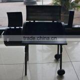 Luxury Large Charcoal German Bbq Grill With Chimney thumbnail-2