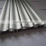 Modular Adjustable Height Display Exhibition Aluminum Shelving Translot Extrusion Profile for Racking Shelf System thumbnail-6