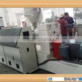 SJ50/33 Single Screw Extruder for PE Pipe Making thumbnail-3