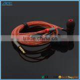 Top Quality Mobile Phone Earphone Clear Bass 3.5mm Noise Cancelling In-ear Earphone, Headset thumbnail-6