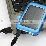 Portable Universal Solar Charger, Solar Power Bank for Mobile Phone/iPhone/iPad/tablet thumbnail-3