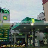 Nichia LED Industrial Outdoor Lighting 135LM/W 60W 100W 150W 200W UFO LED High Bay Light Fixture thumbnail-6