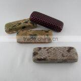 High Quality And Reasonable Price Hard Matel Glasses Case thumbnail-4