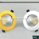 2015 Latest COB LED Downlight 3W~30W thumbnail-4