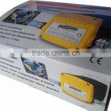 Portable 12V 60W High Flow Electric Diesel Oil Transfer Pump thumbnail-2