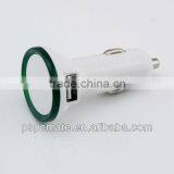 Promotional Usb Car Charger Double Usb Car Charger for Cell Phone