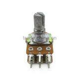Double B100K Amplifiers Potentiometer