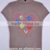 2015 New Arrival Fashion Turtleneck Printting Women Pullover Sweater .fashion Pullover Windbreaker Wholesale Supplier