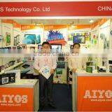 AIYOS Technology Co., Ltd. company overview - view 1 thumbnail