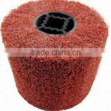 Nylon Fiber Wire Drawing Wheel thumbnail-2