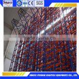 Top Quality Logistics Warehouserack Digital Automatic Warehouse Racks and Shelves thumbnail-5