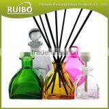Hot Sale 50ml Reed Diffuser Bottles With Diffuser Reeds and Various Caps thumbnail-5