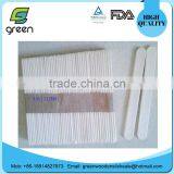 2016 Manufacturing 80mm Brich Wood Ice Cream Sticks thumbnail-1