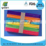 Disposable Wooden Tongue Depressor Adult Sterile Wooden Tongue Depressor thumbnail-4