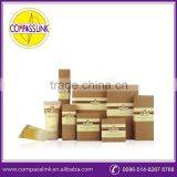 Professional Hotel Amenities Sets Supplier Printing LOGO thumbnail-2