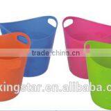 Plastic Fruit Basket thumbnail-1