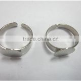 Fashionable Brass Material Base Ring For Wholesale cheap factory price