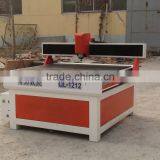 Jinan Factory and on Hot Selling!!! 1212 Advertising Cnc Router Machine thumbnail-3