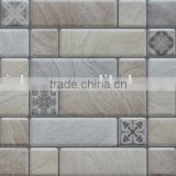 300*600mm 3D digital wall tile European design from china