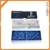 Hot Sale Portable PVC Card Holder Useful PVC ATM Card Holder thumbnail-4