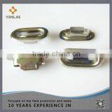 14*20.5*4 Groove Buckle Without Tooth(OE013) thumbnail-1