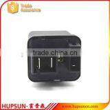 Normal Open Contact Form Auto Starting Relay 4PIN 60A Auto Starter Relay, Starter Auto Relay thumbnail-6
