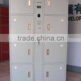 Steel Locker thumbnail-6