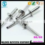 BOUNTY FACTORY 304 STAINLESS STEEL BLIND RIVETS thumbnail-3