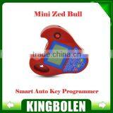 Newest Version Mini Zed-bull Auto Key Transponder Programmer Smart Zed Bull thumbnail-2