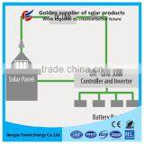 Durable Best-selling 5kw Solar System 250w Solar Panel thumbnail-2