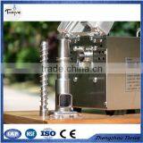 Healthy Small Low Temperature Coconut Oil Expeller for Commercial Use