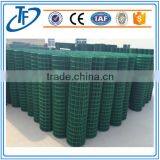 High Strengh Pvc Coated Holland Welded Wire Mesh thumbnail-2