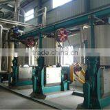 Sunflower Seed Pre-treatment Machinery