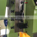 Low Price 2016 New J23-100 Ton Mechanical Power Press Machine/ Sheet Mental Punching Machine With 5 Years Warranty thumbnail-4