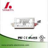 Single Output 350ma 11w Led Driver With eu cl Waterproof thumbnail-4