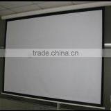 16:9 Electric Projection Screen/Motorized Projection Screen/Projector Screens