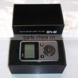 Portable DAB and DAB+ Digital Radio With MP3 Radio thumbnail-1