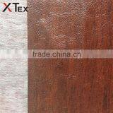 0.4 mm Thickness Printed Embossed Synthetic Leather Fabric Used in Table, Chair, Furniture Wholesale Products From China thumbnail-2